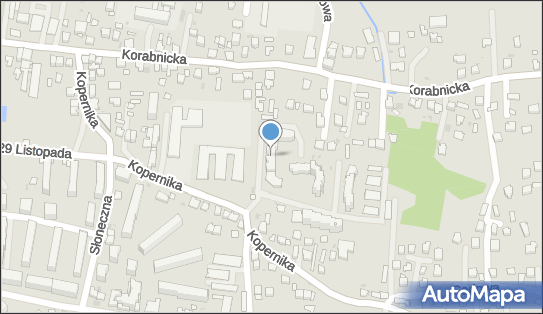 Indywidualna Praktyka Położnej, ul. Mikołaja Kopernika 17A 32-050 - Przedsiębiorstwo, Firma, NIP: 6791662975
