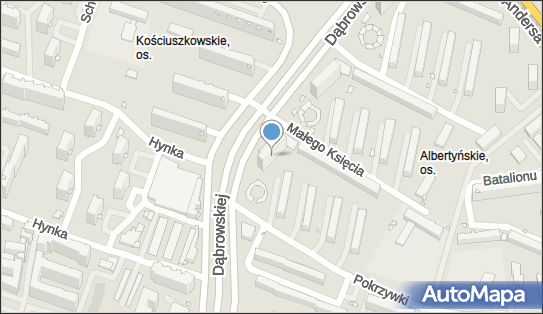 Indywidualna Praktyka Położnej, os. Albertyńskie 30, Kraków 31-855 - Przedsiębiorstwo, Firma, NIP: 6871474603