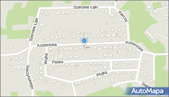 9441020226, Krystyna Giermek Indywidualna Praktyka Położnej 
