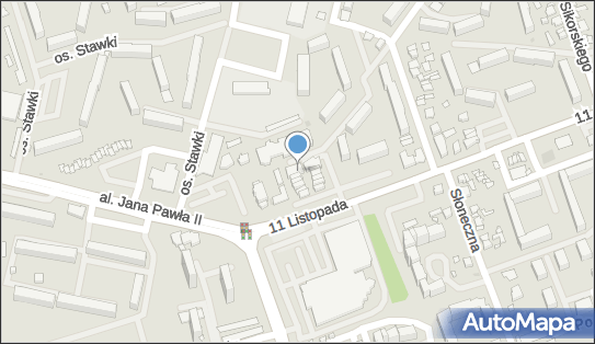 6611354807, Indywidualna Praktyka Położnej Iwona Maj - Wąsik 