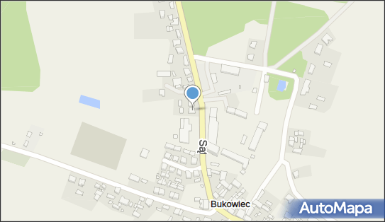 Indywidualna Praktyka Położnej, Sątopska 5, Bukowiec 64-300 - Przedsiębiorstwo, Firma, numer telefonu, NIP: 6441082042