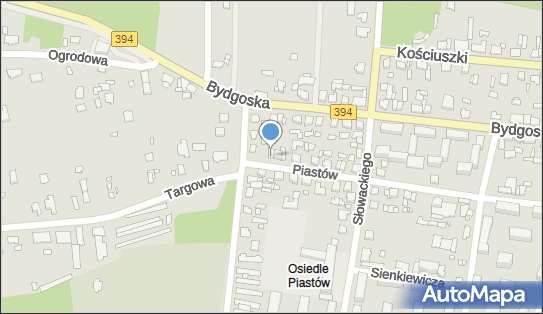 Indywidualna Praktyka Położnicza, Piastów 42, Solec Kujawski 86-050 - Przedsiębiorstwo, Firma, numer telefonu, NIP: 5541299970