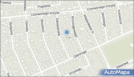 Indywidualna Praktyka Położnicza, Zakopiańska 8a, Bydgoszcz 85-341 - Przedsiębiorstwo, Firma, NIP: 9670111290