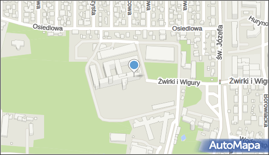 8761926241, Kubiak Iwona Indywidualna Praktyka Położnicza 