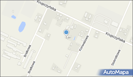 5991446655, Indywidualna Praktyka Położnicza, Dobek Urszula 