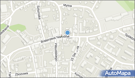 Indywidualna Praktyka Położnicza, Braterstwa Narodów 54, Kwidzyn 82-500 - Przedsiębiorstwo, Firma, NIP: 5811053300