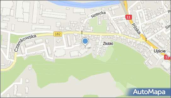 Indywidualna Praktyka Położnicza, Czarnkowska 31, Ujście 64-850 - Przedsiębiorstwo, Firma, NIP: 7641671358