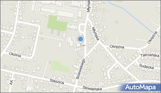 6211243665, Indywidualna Praktyka Położnicza Anna Golińska 