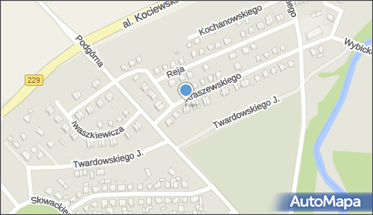 Indywidualna Praktyka Położniczo Ginekologiczna, Kraszewskiego 8 83-130 - Przedsiębiorstwo, Firma, numer telefonu, NIP: 5931713762
