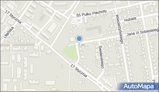 Indywidualna Praktyka Przysocka, Leszno 64-100 - Przedsiębiorstwo, Firma, numer telefonu, NIP: 6971044322