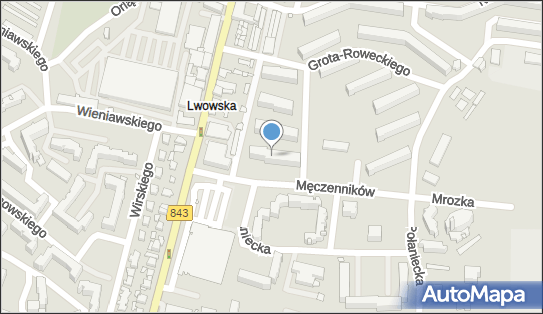 5631426751, Indywidualna Praktyka Psychologiczna PSYCHOLOG-MGR Małgorzata Marcyniuk 