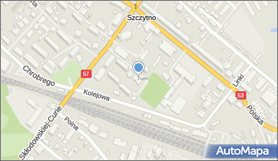 8512806839, Indywidualna Specjalistyczna Praktyka Lekarska Jerzy Sałań 