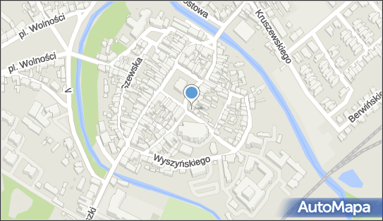 6981013487, Zofia Skoracka-Głyda Indywidualna Praktyka Lekarska 