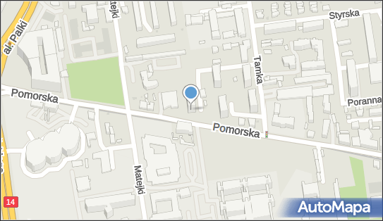7272356507, Indywidualna Praktyka Specjalistyczna Krzysztof Tosiak 