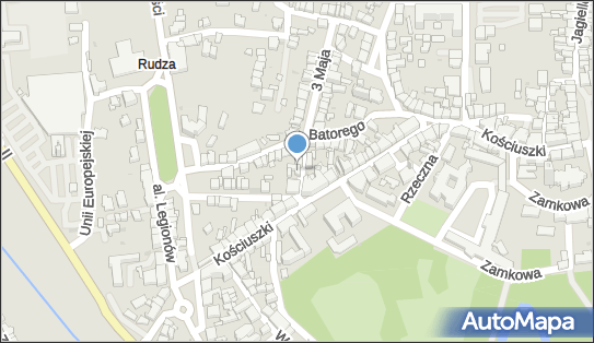 6591478652, Podmiot Leczniczy Prorehadental Clinic Anastazja Sitko 