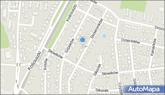 Indywidualna Praktyka Stomatologiczna Mateusz Szkodny, Katowice 40-539 - Przedsiębiorstwo, Firma, NIP: 9542327676