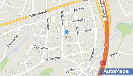 240505910, Praktyka Stomatologiczna Kamil Michta 