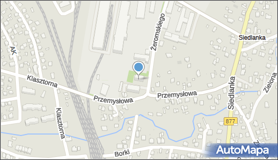 8161450267, Indywidualna Praktyka Lekarska Elżbieta Bluj 