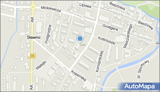 8391310854, Indywidualna Praktyka w Zakresie Pielęgniarstwa i Ratownictwa Medycznego Zbigniew Wiciński 