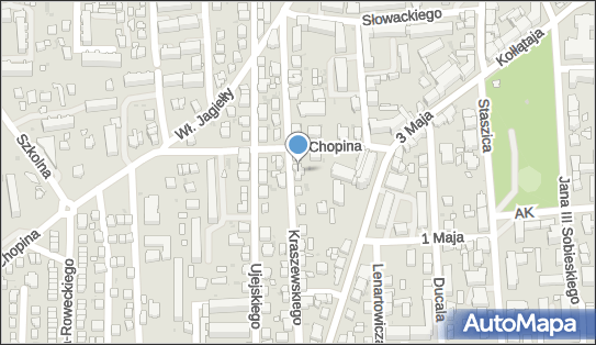 6852080613, Specjalistyczny Gabinet Lekarski dr n.Med.Agnieszka Wesecka 
