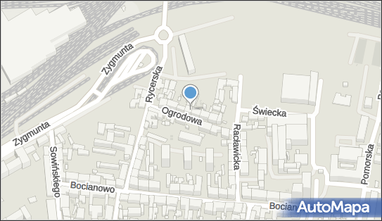 Indywidualna Praktyka Wiesława Fiałkowska, Ogrodowa 12, Bydgoszcz 85-043 - Przedsiębiorstwo, Firma, NIP: 9670402113