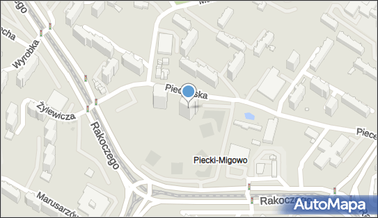 6991838479, Indywidualna Praktyka Przemysław Biedrowski 