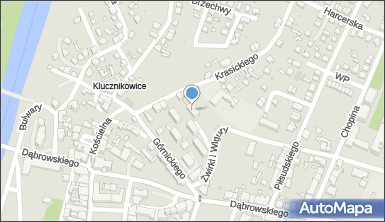 Indywidualna Prywatna Praktyka Lekarska, ul. Ignacego Fika 6 32-600 - Przedsiębiorstwo, Firma, numer telefonu, NIP: 5492070350