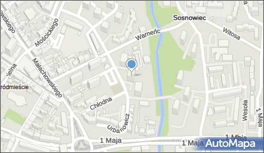 6441085336, Skiba Katarzyna Indywidualna Specjalistyczna Praktyka Lekarska 