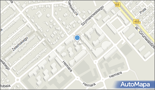 9570404360, Praktyka Lekarska Romana Ługin 