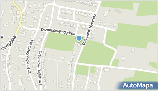 Indywidualna Specjalistyczna Praktyka Lekarka, Drzonków-Rycerska 55 66-004 - Przedsiębiorstwo, Firma, NIP: 9730018879