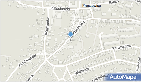 6341291042, Indywidualna Specjalistyczna Praktyka Lekarska Adam Kozera 