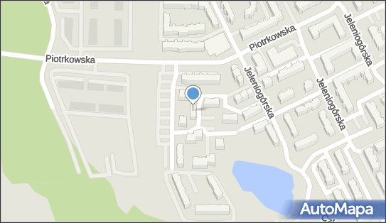 5461059347, Indywidualna Specjalistyczna Praktyka Lekarska Agata Dajnowska-Stanczewa 