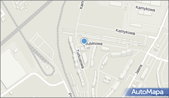 7952284333, Indywidualna Specjalistyczna Praktyka Lekarska Agnieszka Kreczmer 