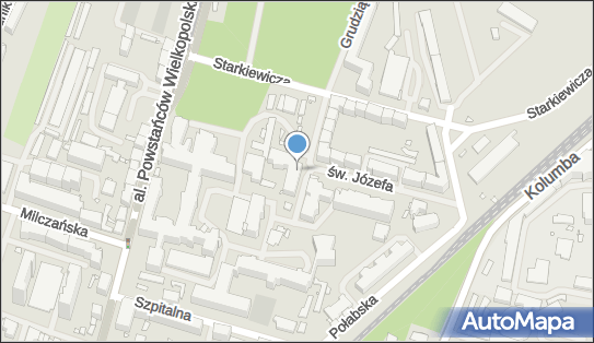 8522340087, Indywidualna Specjalistyczna Praktyka Lekarska Aleksandra Rajewska 