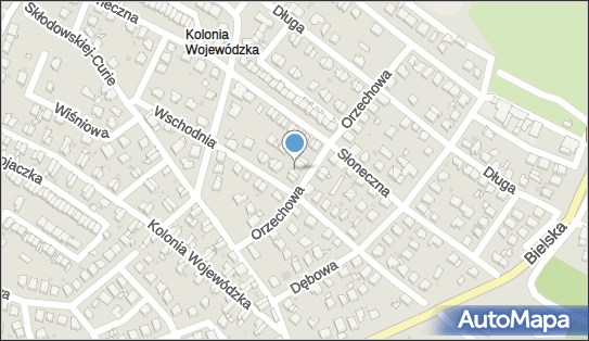 272894080, Indywidualna Specjalistyczna Praktyka Lekarska Andrzej Durałek 