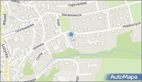 890485809, Indywidualna Specjalistyczna Praktyka Lekarska Anioła Maciej 