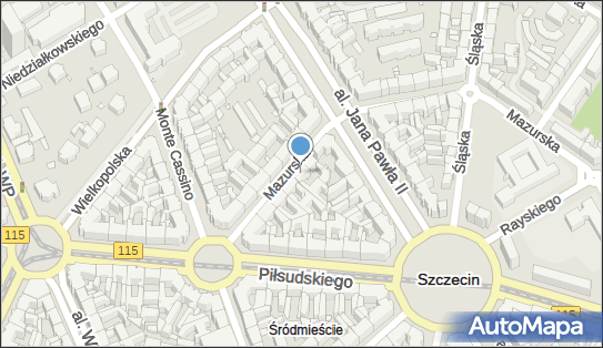 8512941299, Indywidualna Specjalistyczna Praktyka Lekarska Anna Brzeska 