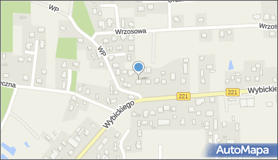Indywidualna Specjalistyczna Praktyka Lekarska Anna Dobrowolska-Wąsowicz 83-050 - Przedsiębiorstwo, Firma, NIP: 5932170341