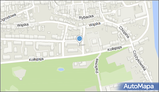 Indywidualna Specjalistyczna Praktyka Lekarska Anna Freza, Tczew 83-110 - Przedsiębiorstwo, Firma, NIP: 5832190367