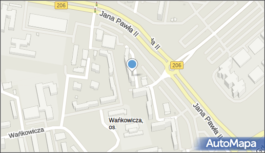6691547335, Indywidualna Specjalistyczna Praktyka Lekarska Anna Romanowska 
