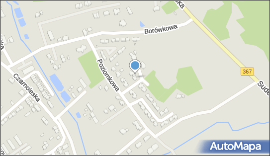 6121497505, Indywidualna Specjalistyczna Praktyka Lekarska Małgorzata Bazylińska - Barańska 