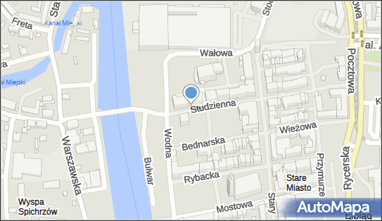 5782486509, Bellamed Clinic Gabriel Ruciński 