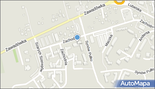 5631468867, Indywidualna Specjalistyczna Praktyka Lekarska Bożena Flis 