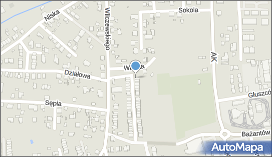 9541058010, Indywidualna Specjalistyczna Praktyka Lekarska DR N.Med.Aleksander Sowula 