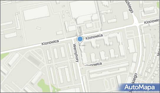 8511072068, Indywidualna Specjalistyczna Praktyka Lekarska Diabetologiczno-Internistyczna Elżbieta Andrysiak-Mamos 
