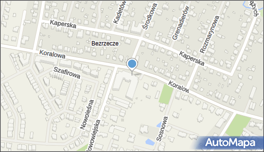 8521697893, Indywidualna Specjalistyczna Praktyka Lekarska DR Bogusław Kompf 