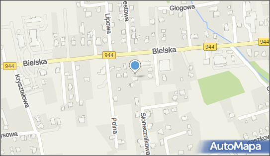 5531252406, Indywidualna Specjalistyczna Praktyka Lekarska dr n.Med.Michał Dyaczyński 