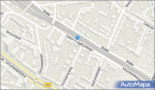 5831847351, Indywidualna Specjalistyczna Praktyka Lekarska DR N.Med.Ewa Zdybel 