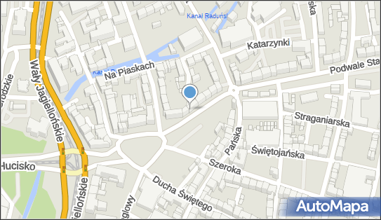 5832081804, Indywidualna Specjalistyczna Praktyka Lekarska DR N.Med.Jolanta Jaworska-Karwowska 