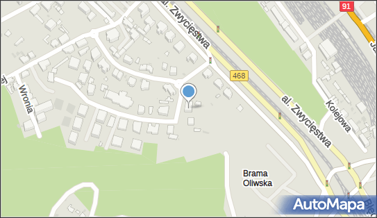 Indywidualna Specjalistyczna Praktyka Lekarska DR N Med, Gdańsk 80-208 - Przedsiębiorstwo, Firma, NIP: 9570011620